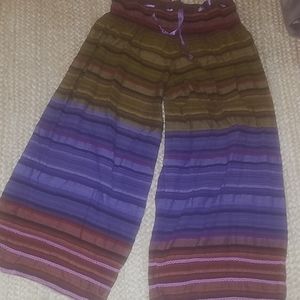 Boutique Indian pants